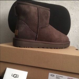 UGG Boots